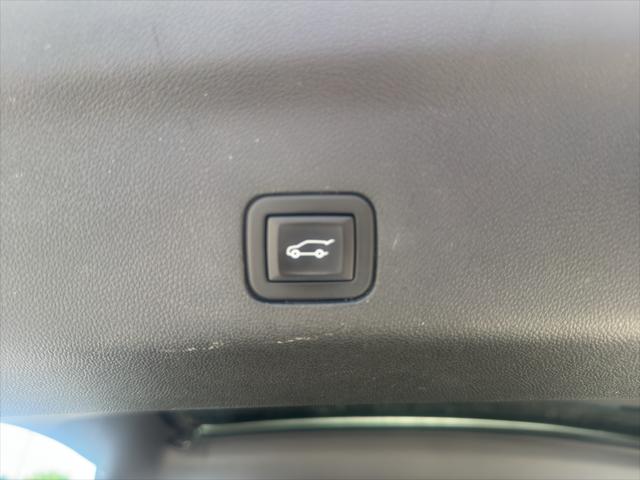 2023 Chevrolet Suburban 4WD High Country