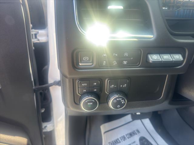2023 Chevrolet Suburban 4WD High Country