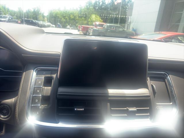 2023 Chevrolet Suburban 4WD High Country