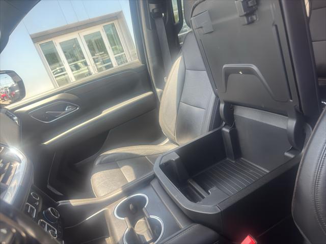 2023 Chevrolet Suburban 4WD High Country