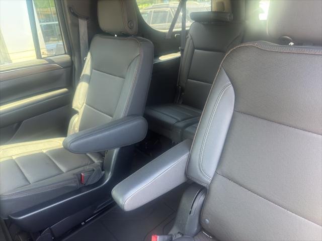 2023 Chevrolet Suburban 4WD High Country