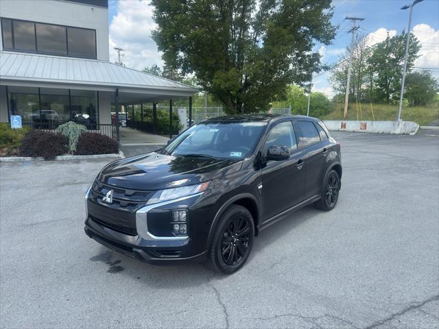 2026 Mitsubishi Outlander Sport 2.0 LE for sale in Beckley, WV