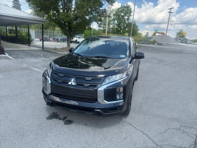 2026 Mitsubishi Outlander Sport 2.0 LE