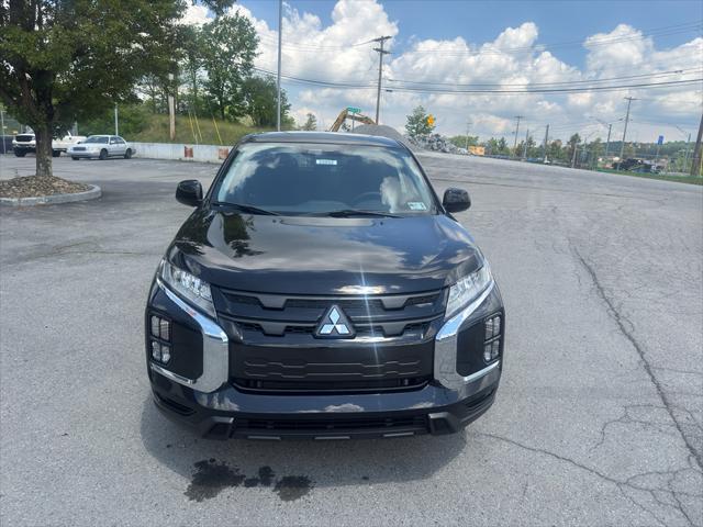 2026 Mitsubishi Outlander Sport 2.0 LE