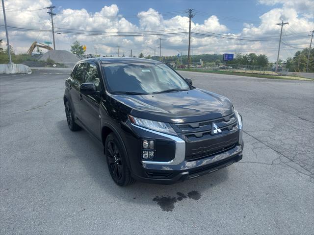 2026 Mitsubishi Outlander Sport 2.0 LE