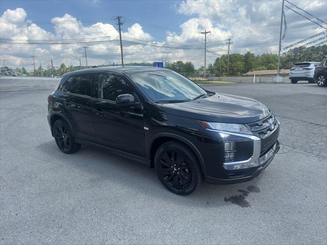 2026 Mitsubishi Outlander Sport 2.0 LE