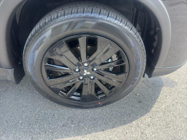 2026 Mitsubishi Outlander Sport 2.0 LE