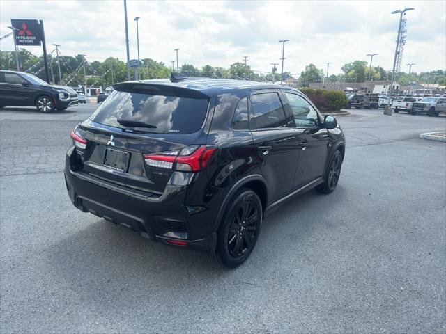 2026 Mitsubishi Outlander Sport 2.0 LE