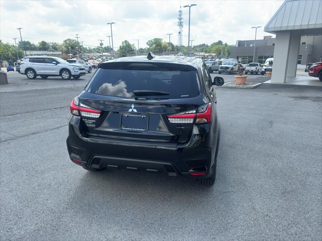 2026 Mitsubishi Outlander Sport 2.0 LE