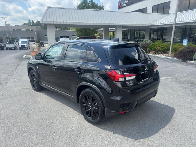 2026 Mitsubishi Outlander Sport 2.0 LE