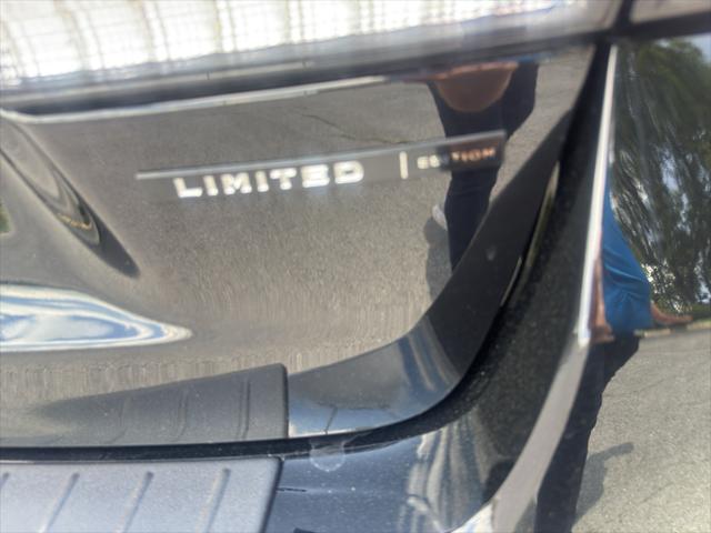 2026 Mitsubishi Outlander Sport 2.0 LE