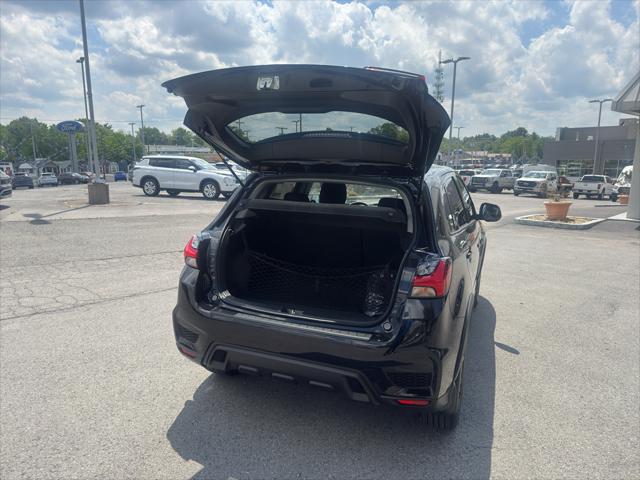 2026 Mitsubishi Outlander Sport 2.0 LE