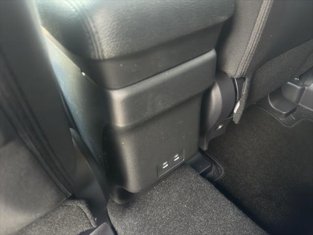 2026 Mitsubishi Outlander Sport 2.0 LE