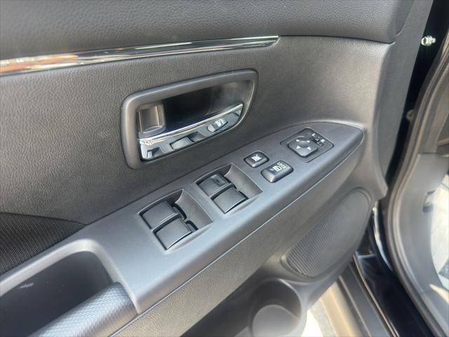 2026 Mitsubishi Outlander Sport 2.0 LE