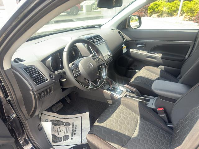 2026 Mitsubishi Outlander Sport 2.0 LE