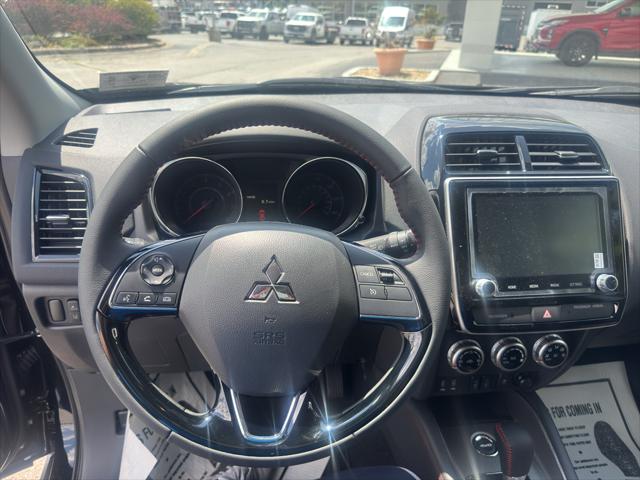 2026 Mitsubishi Outlander Sport 2.0 LE