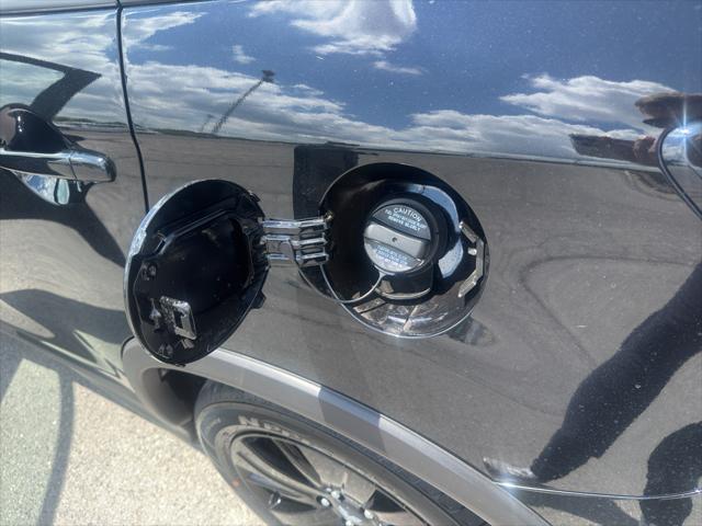 2026 Mitsubishi Outlander Sport 2.0 LE