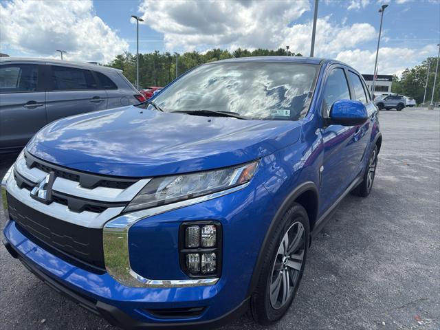 2026 Mitsubishi Outlander Sport 2.0 ES for sale in Beckley, WV