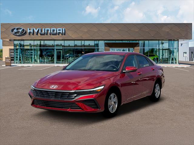 2026 Hyundai Elantra SE for sale in CANANDAIGUA, NY