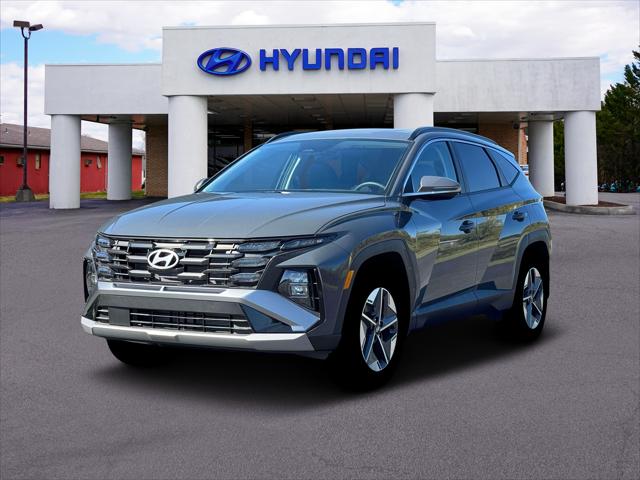 2026 Hyundai Tucson SEL Premium for sale in WINCHESTER, VA