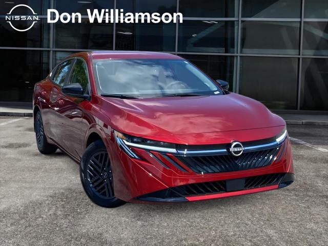 2026 Nissan Sentra SV for sale in Jacksonville, NC