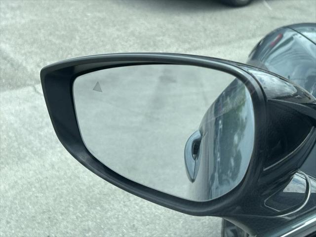 2025 Mazda CX-30 2.5 S Carbon Edition