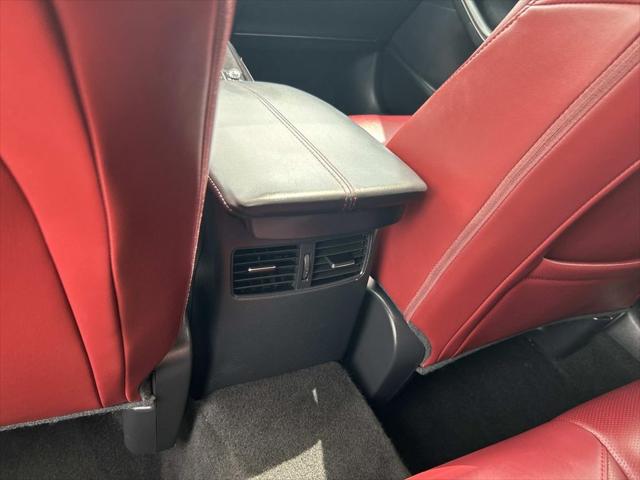 2025 Mazda CX-30 2.5 S Carbon Edition