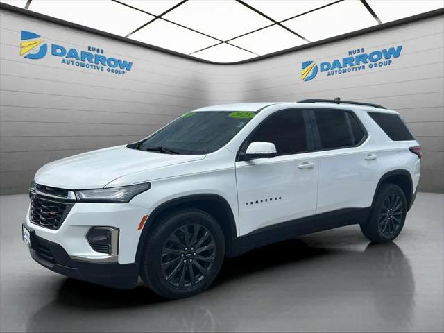 2023 Chevrolet Traverse AWD RS for sale in Neenah, WI