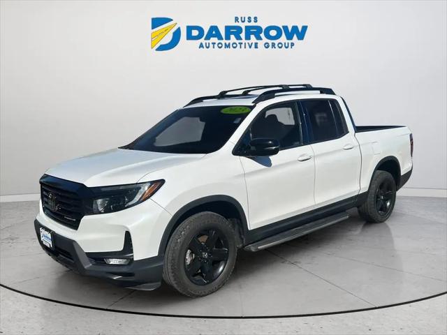 2023 Honda Ridgeline Black Edition for sale in Neenah, WI