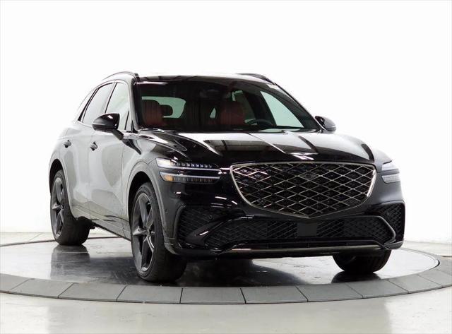 2026 Genesis GV70 3.5T Sport Prestige for sale in SCHAUMBURG, IL