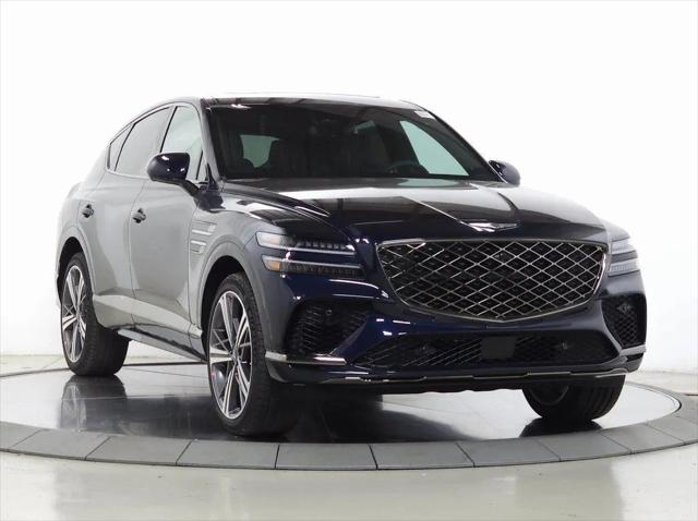 2026 Genesis GV80 3.5T E-SC MHEV AWD for sale in SCHAUMBURG, IL