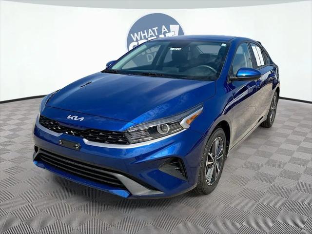 2023 Kia Forte LXS for sale in Gainesville, GA