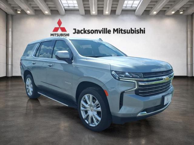 2024 Chevrolet Tahoe 4WD LT for sale in Jacksonville, NC