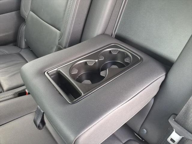 2024 Chevrolet Tahoe 4WD LT