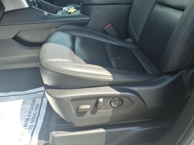 2024 Chevrolet Tahoe 4WD LT