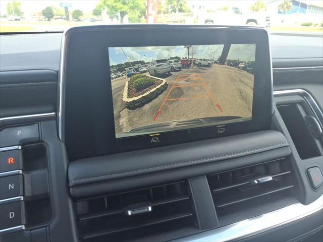 2024 Chevrolet Tahoe 4WD LT