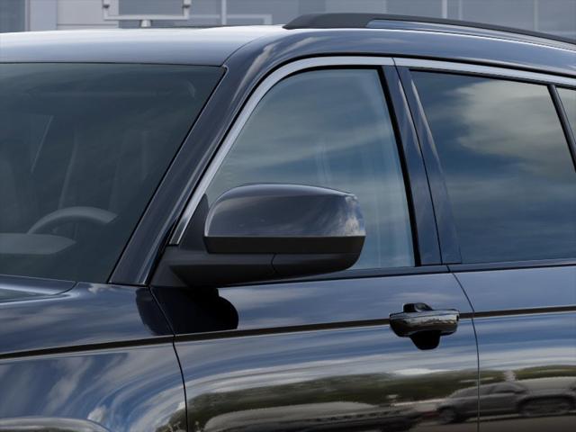 2026 Jeep Grand Cherokee L Altitude 4x4