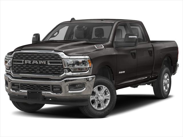 2023 Ram 2500 Big Horn Crew Cab 4x4 6'4" Box for sale in  Belmont, OH