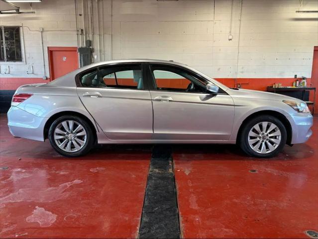 2011 Honda Accord 2.4 EX-L for sale near Franklin, OH