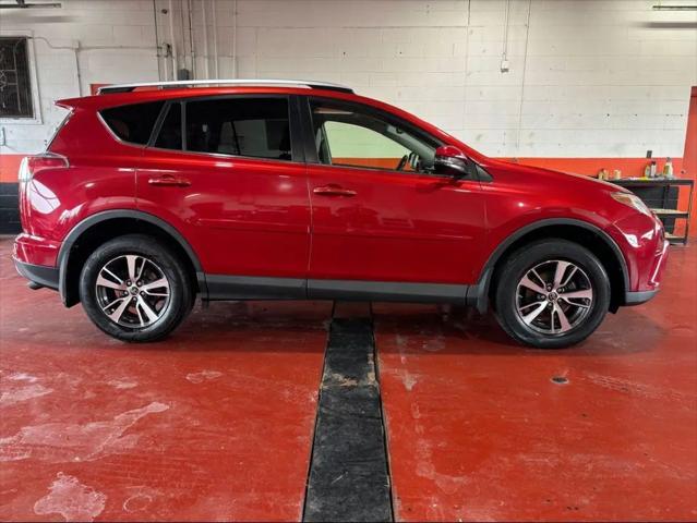 2016 Toyota RAV4 XLE for sale near Franklin, OH