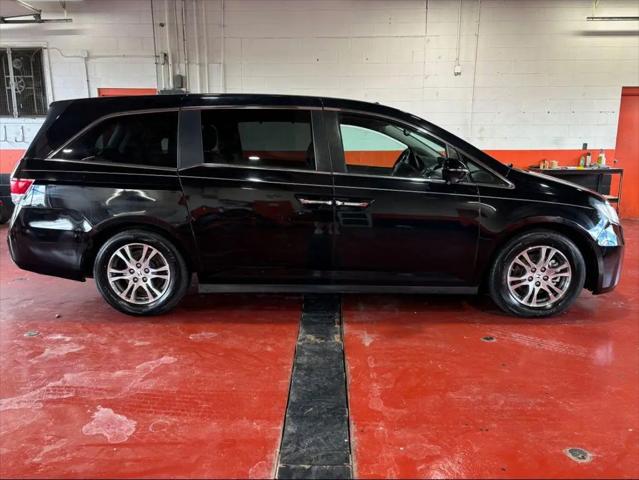2014 Honda Odyssey EX-L for sale near Franklin, OH