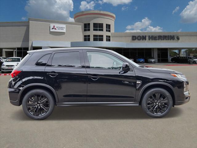 2026 Mitsubishi Outlander Sport 2.0 LE
