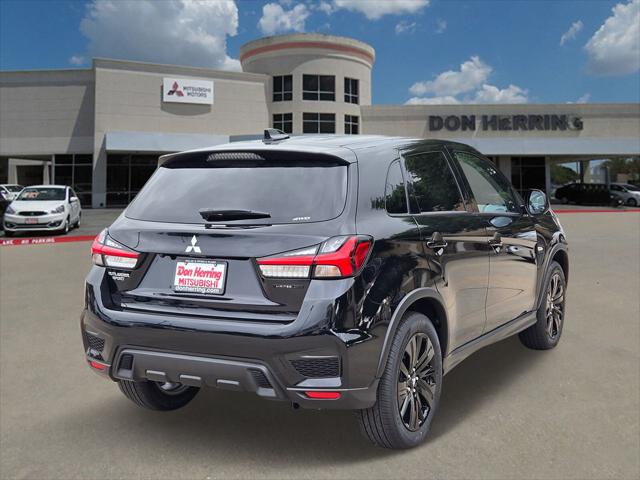 2026 Mitsubishi Outlander Sport 2.0 LE