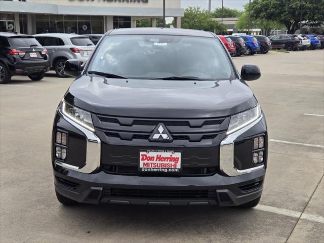 2026 Mitsubishi Outlander Sport 2.0 LE
