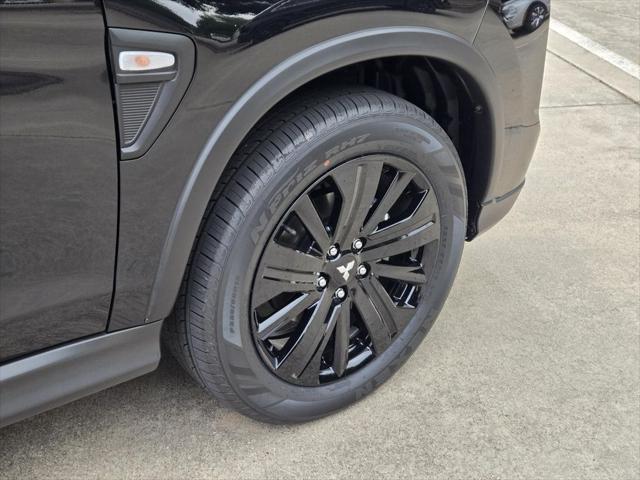 2026 Mitsubishi Outlander Sport 2.0 LE