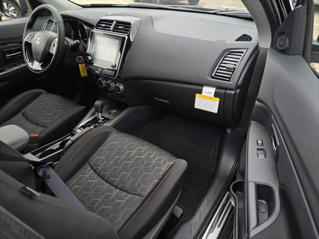2026 Mitsubishi Outlander Sport 2.0 LE