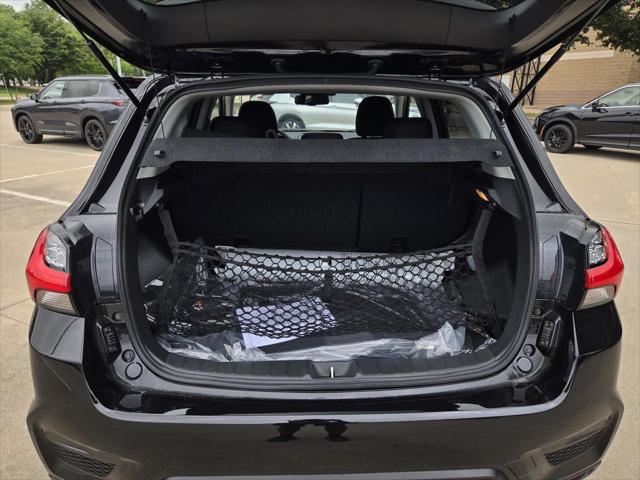2026 Mitsubishi Outlander Sport 2.0 LE