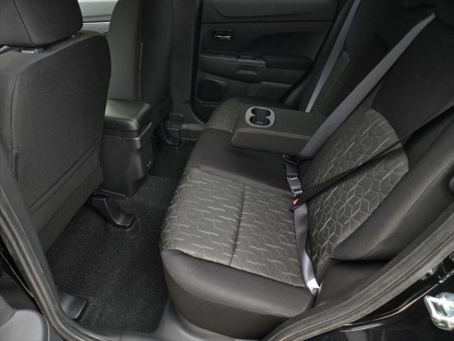 2026 Mitsubishi Outlander Sport 2.0 LE