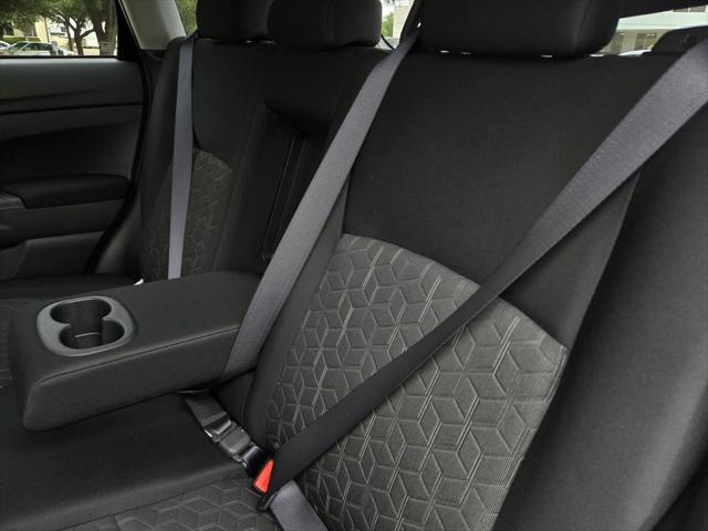 2026 Mitsubishi Outlander Sport 2.0 LE