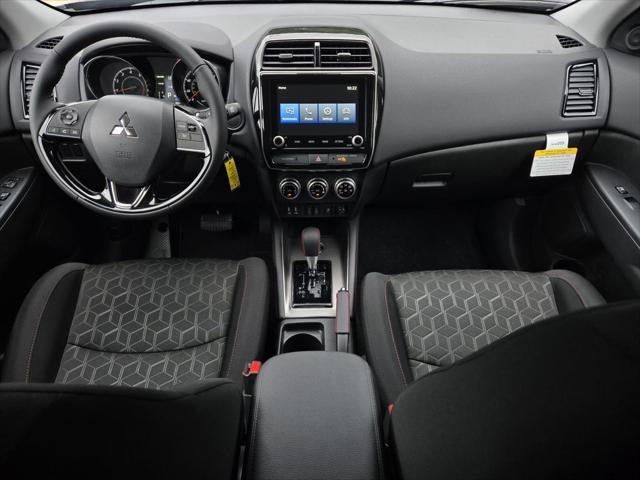 2026 Mitsubishi Outlander Sport 2.0 LE